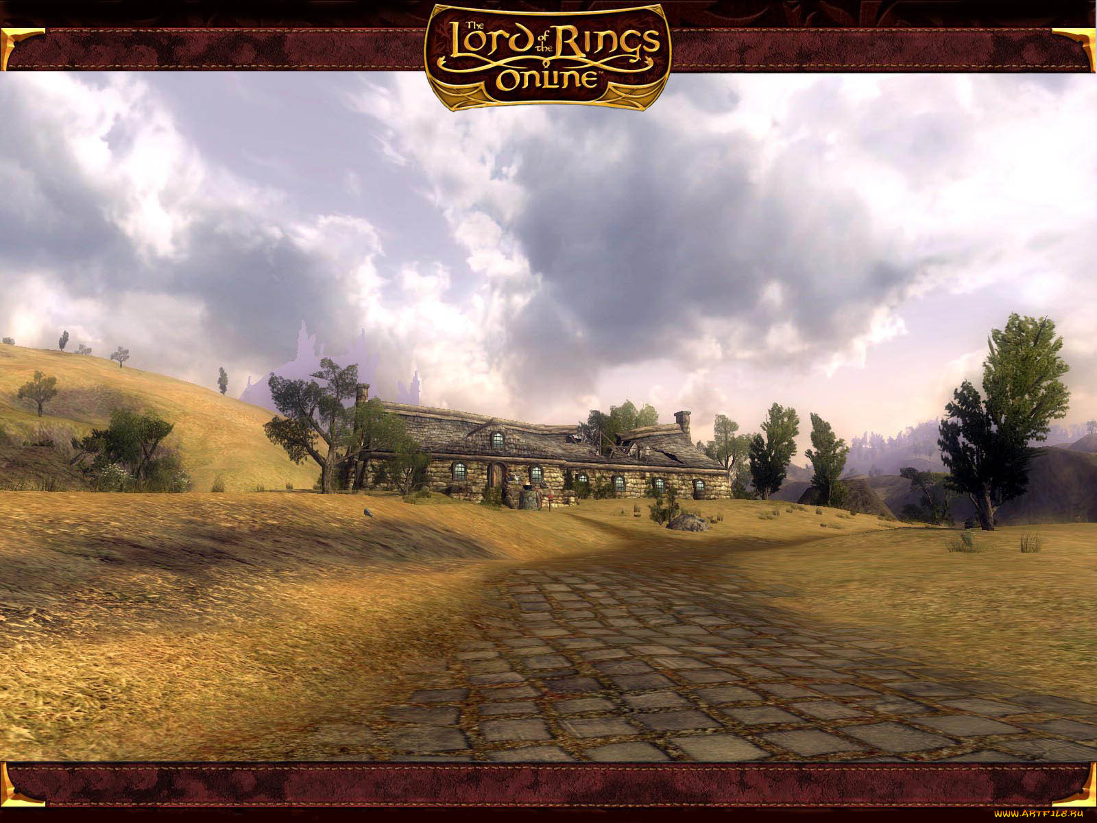 , , the, lord, of, rings, online, shadows, angmar